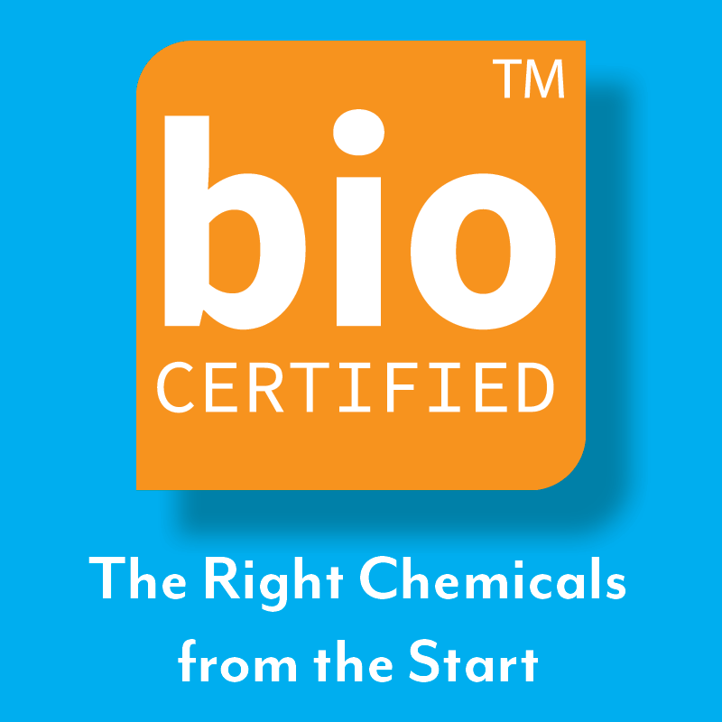 bioCERTIFIED