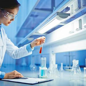 Methyl Red - Methylene Blue Solution (Ethanol Soln.) [mixed Indicator] | Spectrum Chemicals Australia