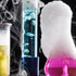 Buffer Solution Variety Pack Color Coded pH 4.00 7.00 and 10.00